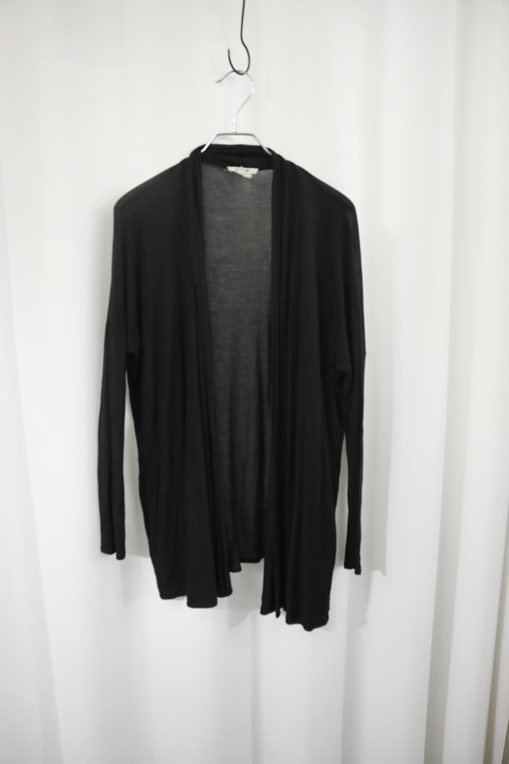 Helmut Lang long cardigan 상품이미지1
