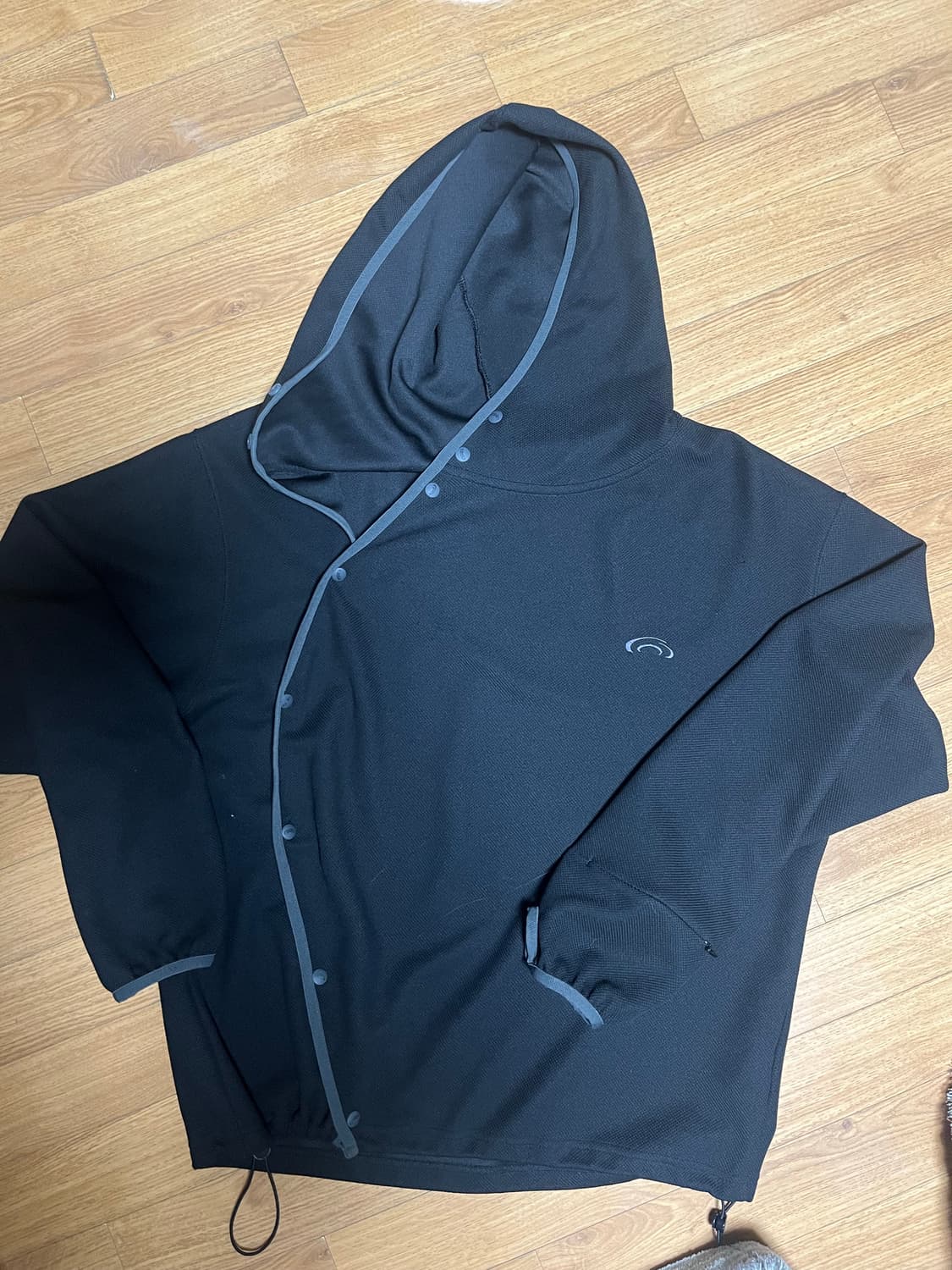 아트오브필드 후드집업 상품이미지1