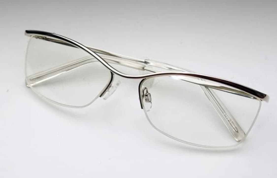 크로우즈 워스트 반무테 안경 & 선글라스 상품이미지5