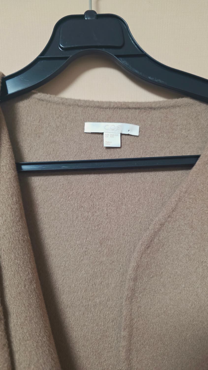 COS 울케이프 상품이미지3