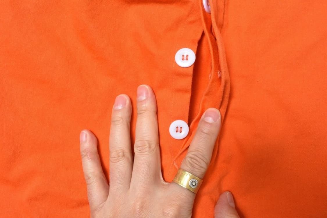 오리지널 프렌치 워크 팬츠 52 N1256 상품이미지4