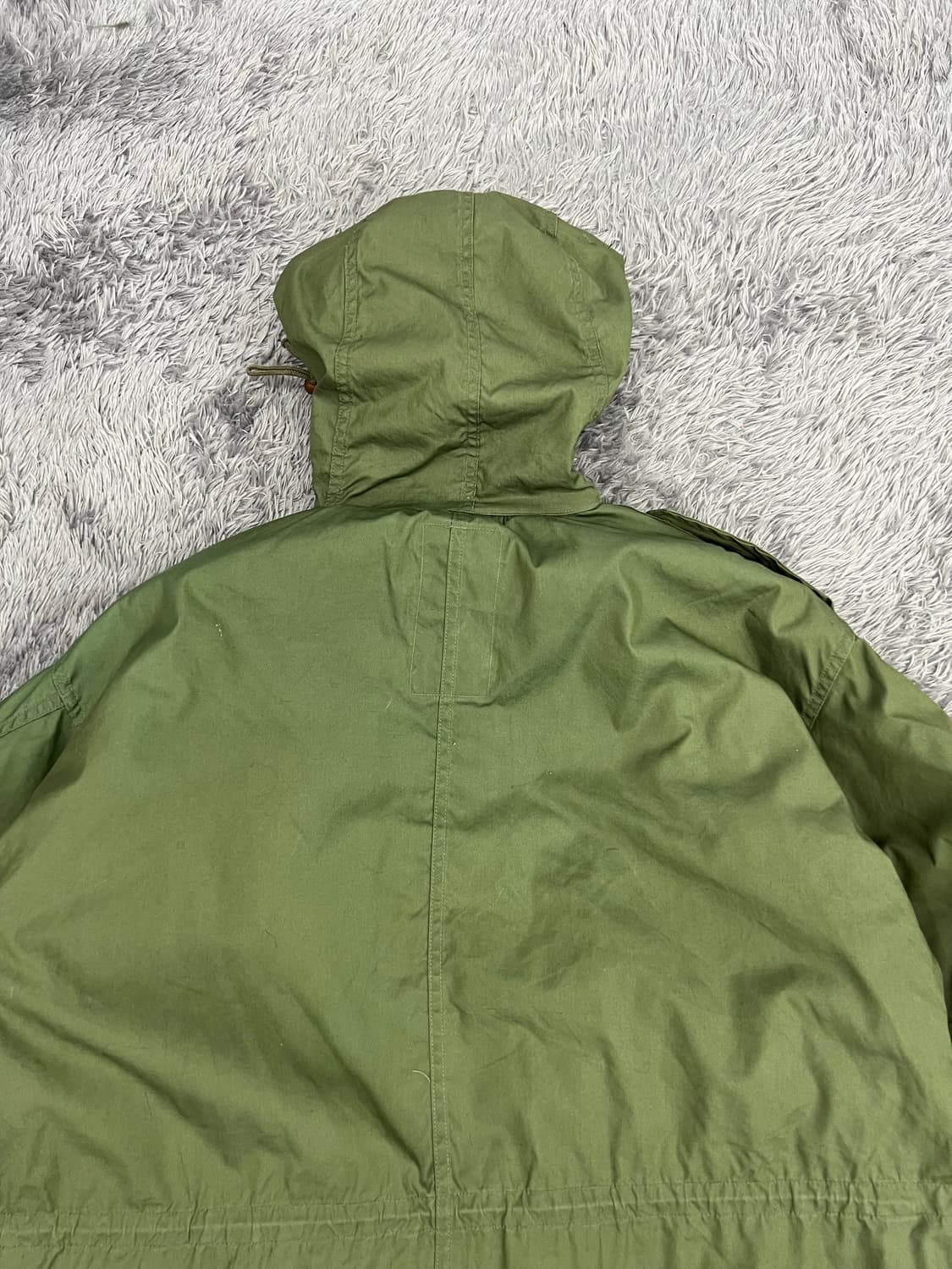 M65 OG fishtail (M51 mix) 상품이미지4