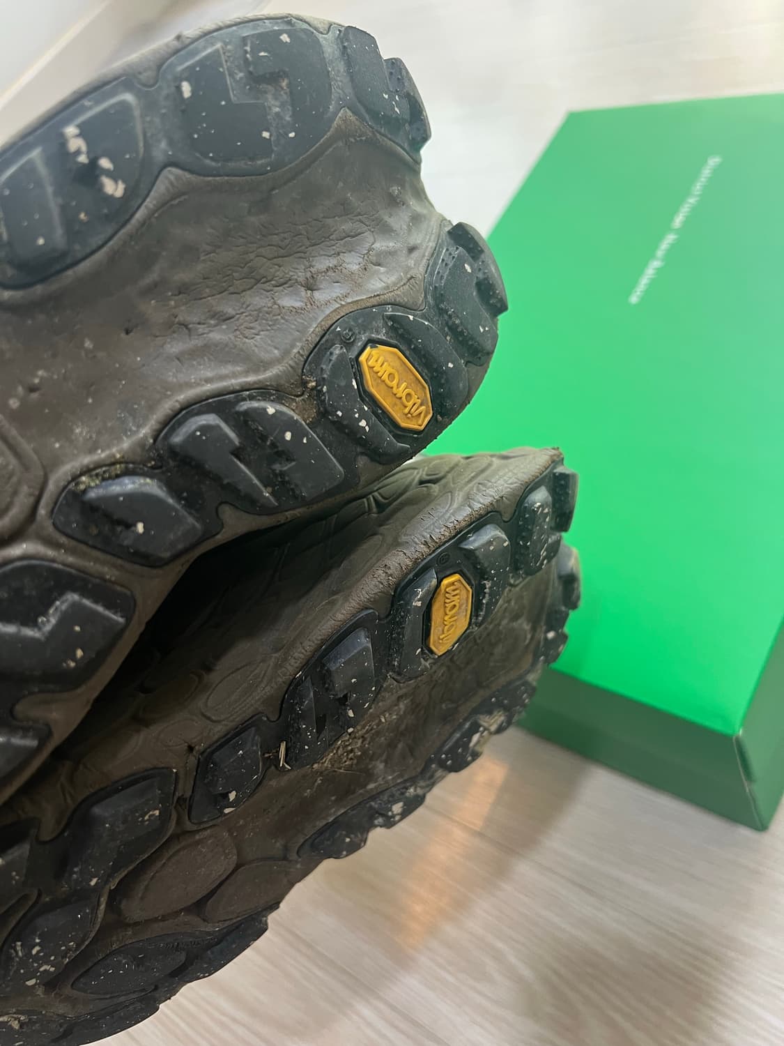 뉴발란스 디스트릭트비전 모어트레일 v3 280 상품이미지3