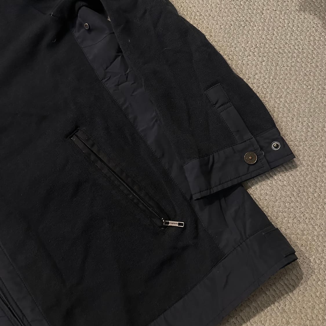 지방시 Givenchy 집업 자켓 상품이미지2