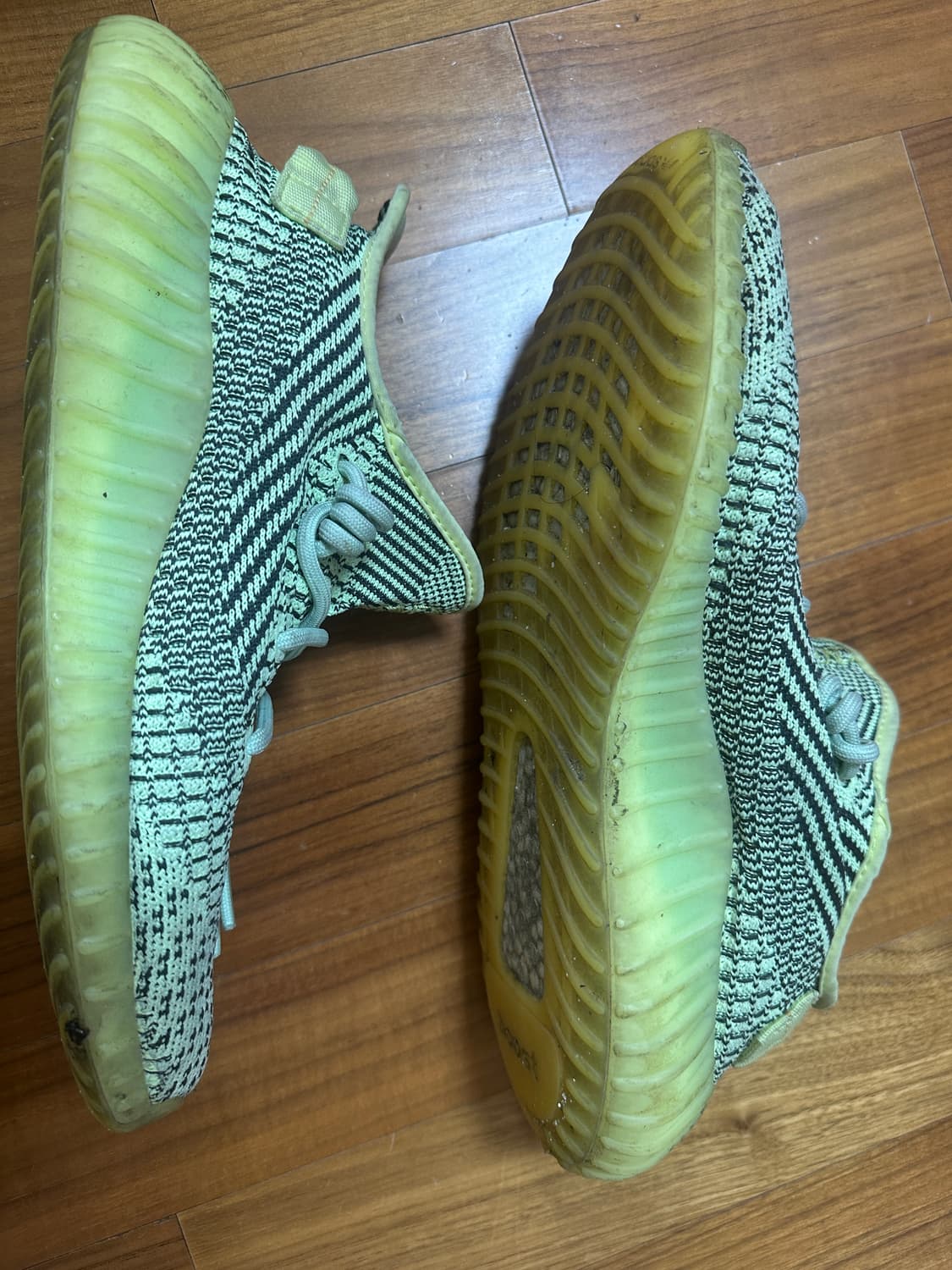 이지부스트 이즈릴 280 상품이미지3