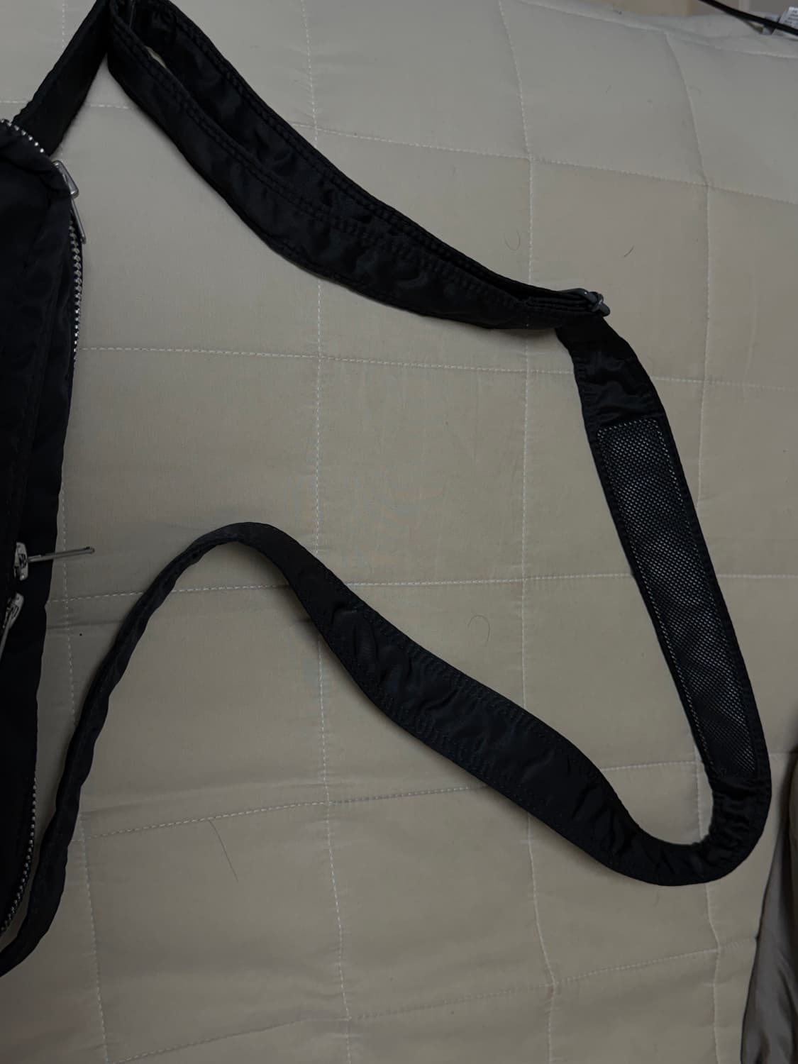 요시다 탱커 포터 숄더백S 상품이미지9