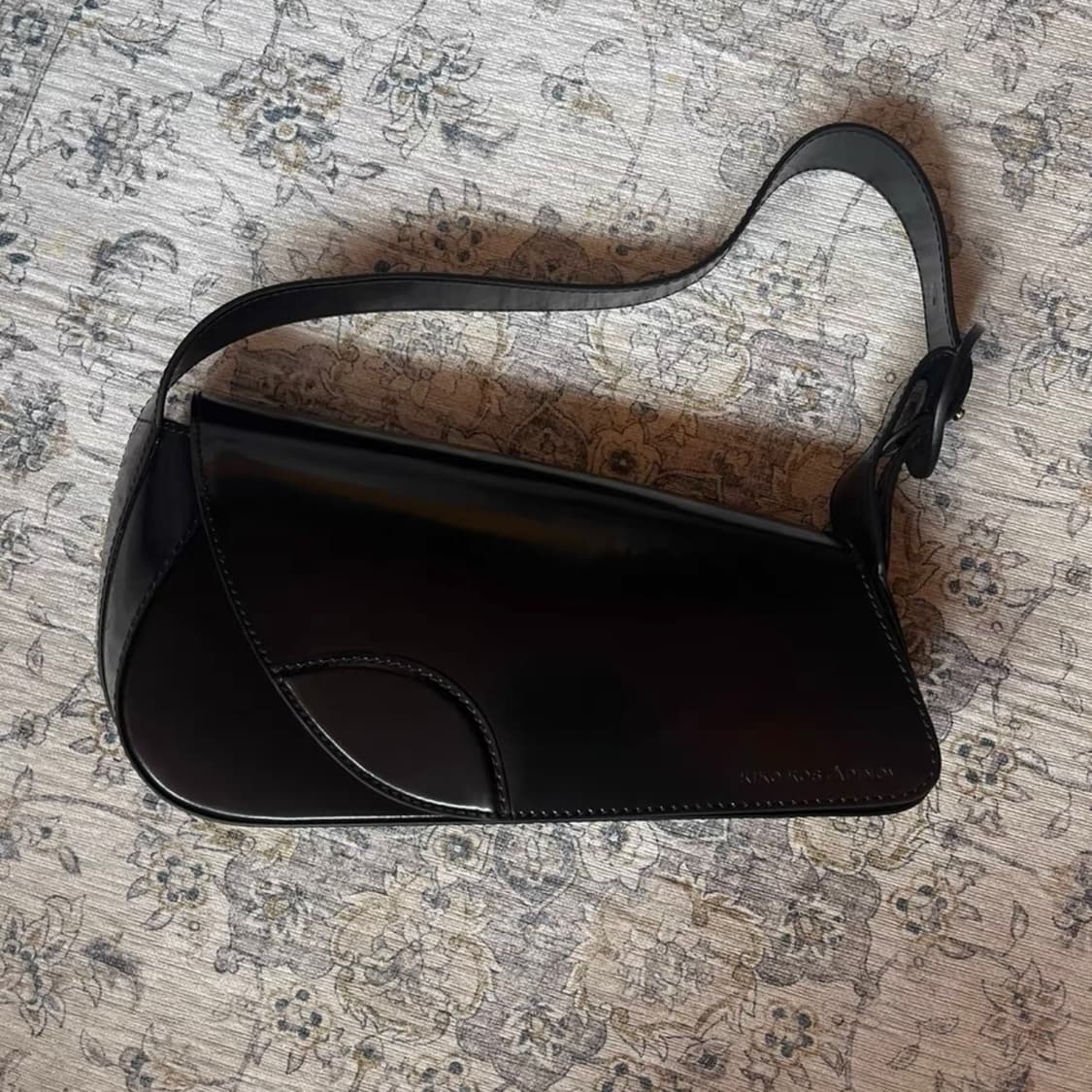 Kiko Kostadinov Trivia hobo Bag 상품이미지1