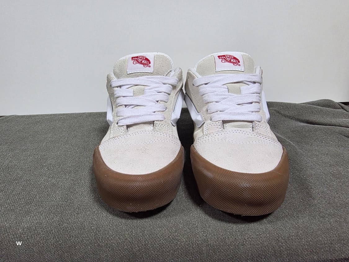 VANS 반스 뉴 스쿨 [235mm] 상품이미지2