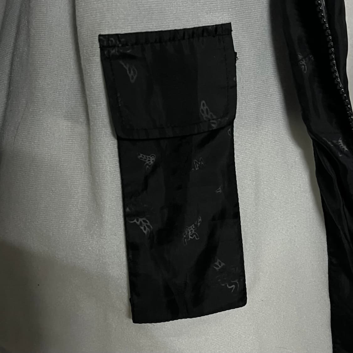 MCM 바람막이 LL 상품이미지5