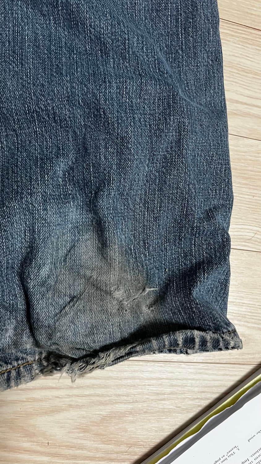 [36]리바이스 569  상품이미지3