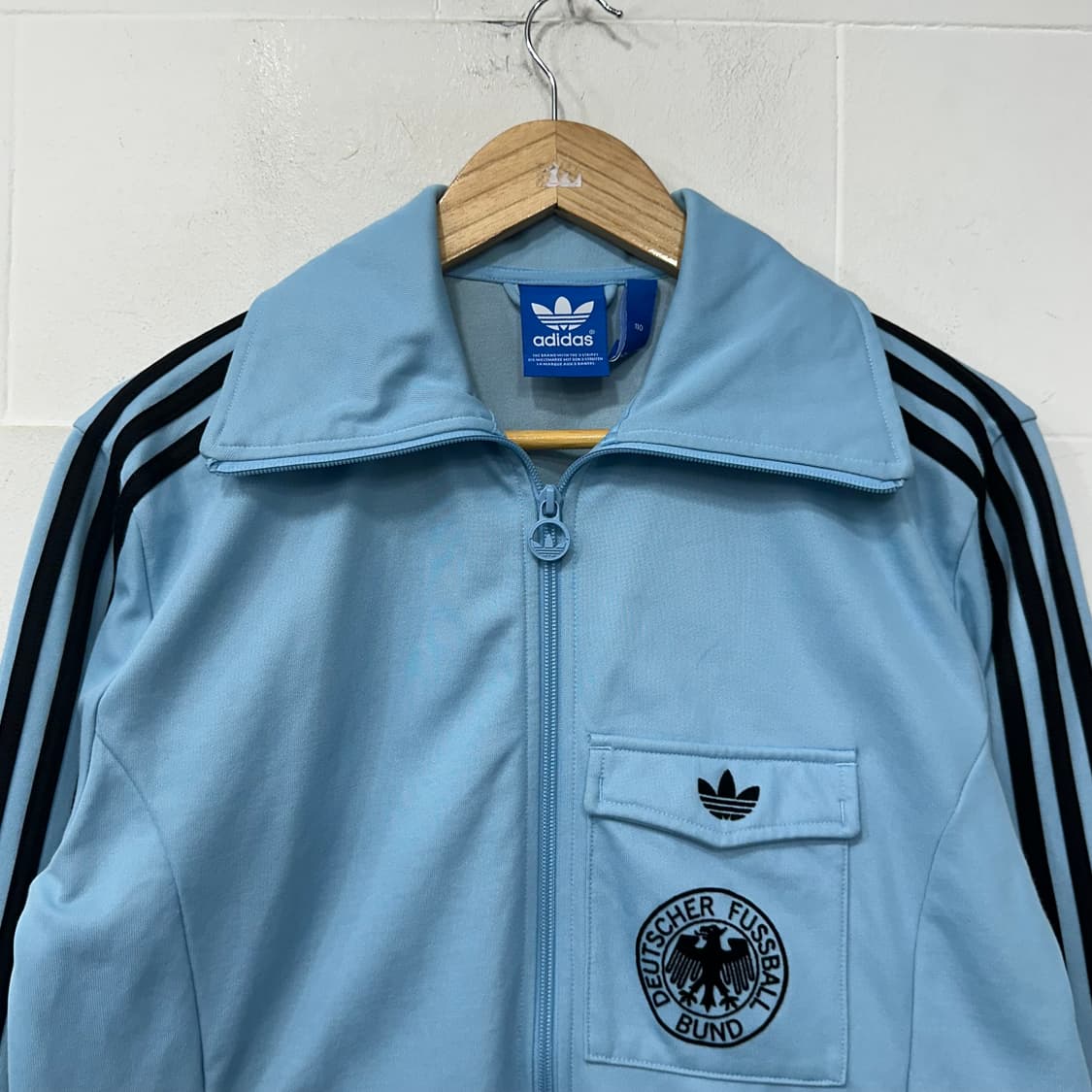 아디다스 아르헨티나 국대 져지 상품이미지2