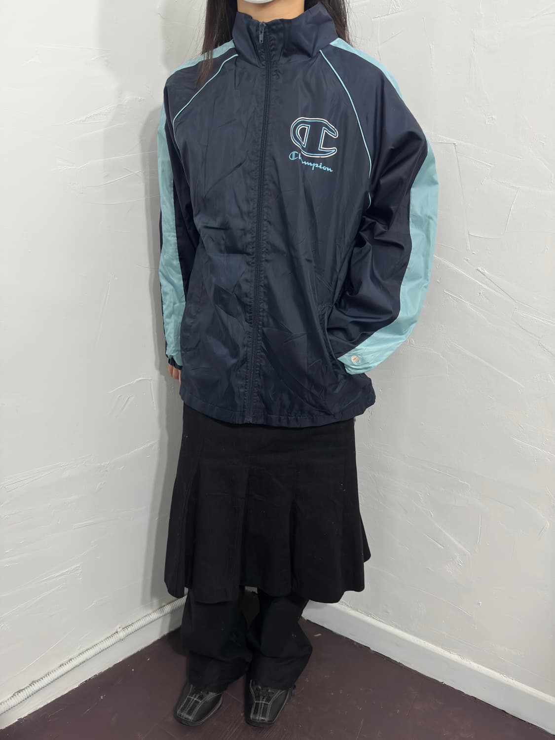 champion jacket 상품이미지4