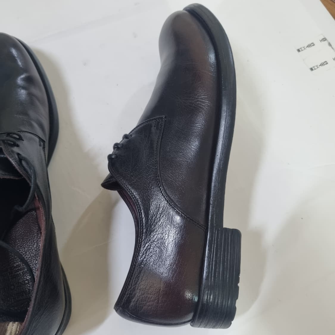 오피치네 크레아티브 로퍼 버건디, 280 상품이미지7