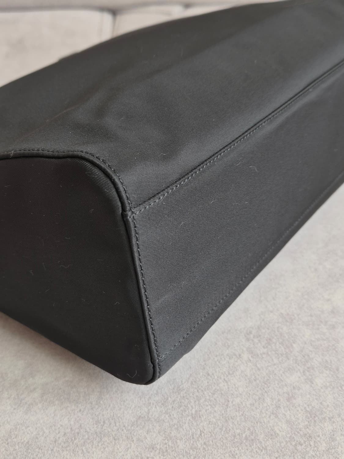 [정품] 프라다 포코노 나일론 2WAY 토트백 숄더백 상품이미지8