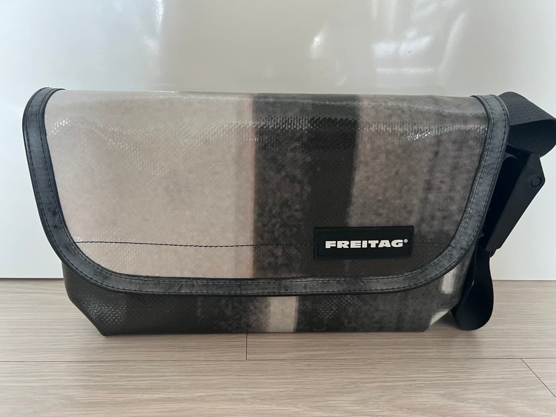 프라이탁 참기름 희귀전사 f41 하파오 상품이미지1