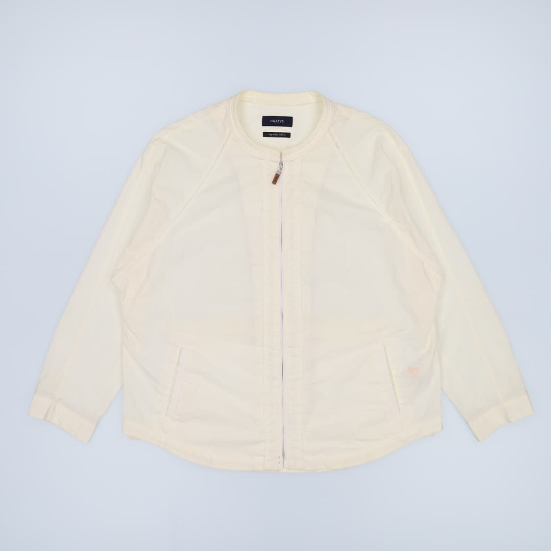 [95-165] 헤지스 Imported fabric 경량 자켓 N6881 상품이미지1