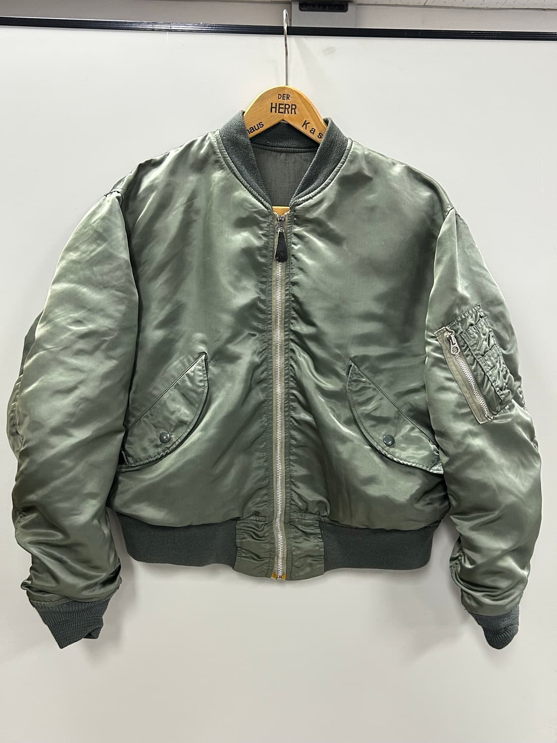 70s 미군 오리지날 L-2B 상품이미지1