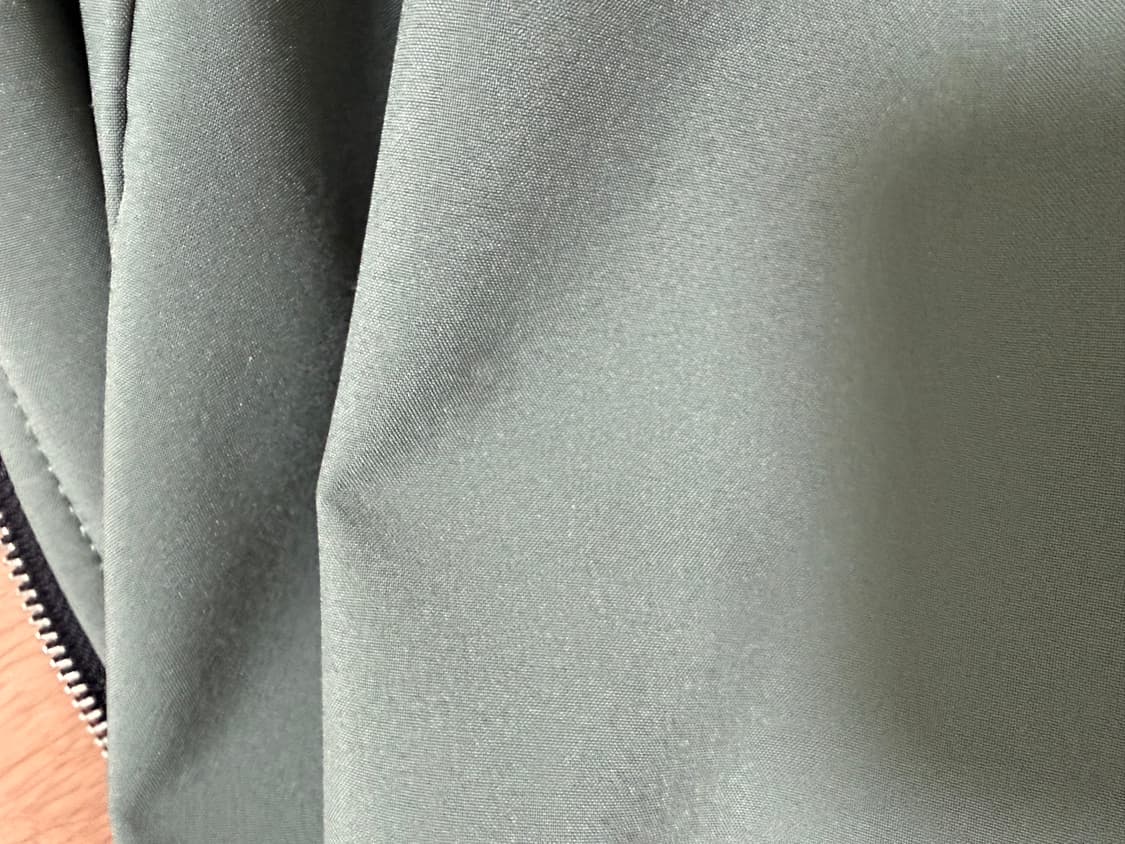 스톤아일랜드 소프트쉘 xl 상품이미지7