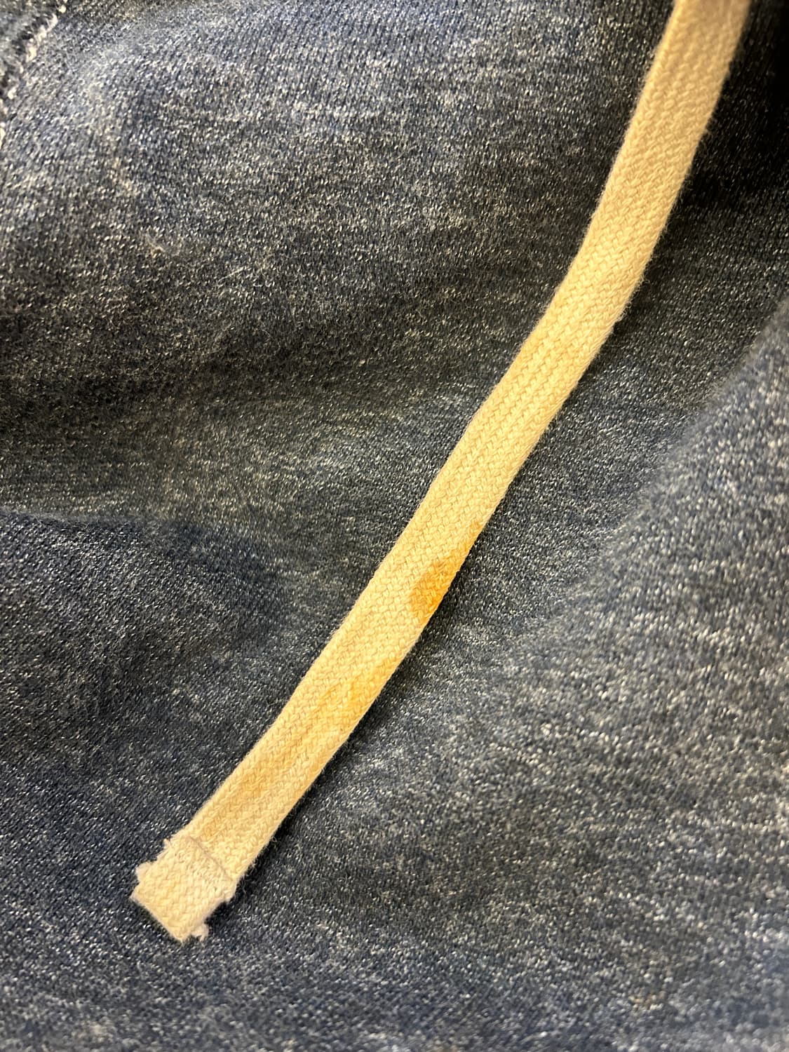 폴로 랄프 로렌 후드 집업 상품이미지6