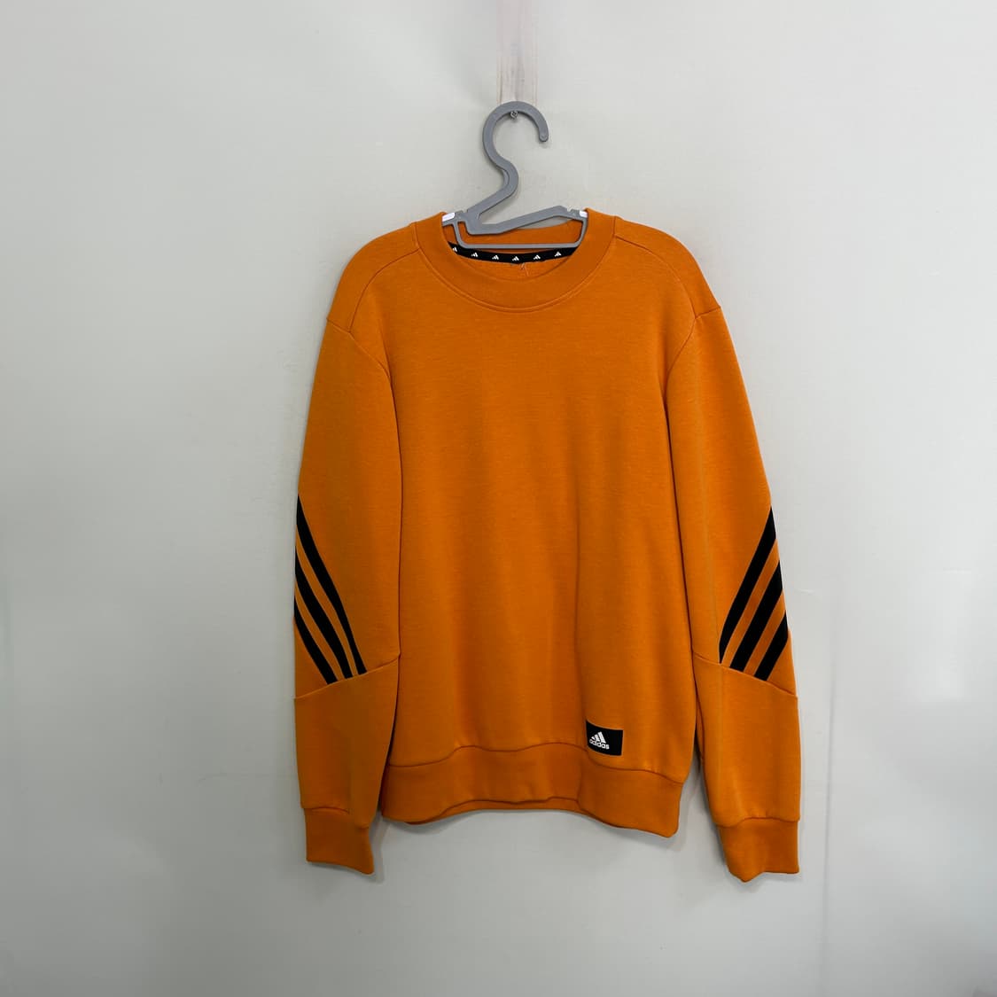 아디다스 남성 맨투맨 95 상품이미지1