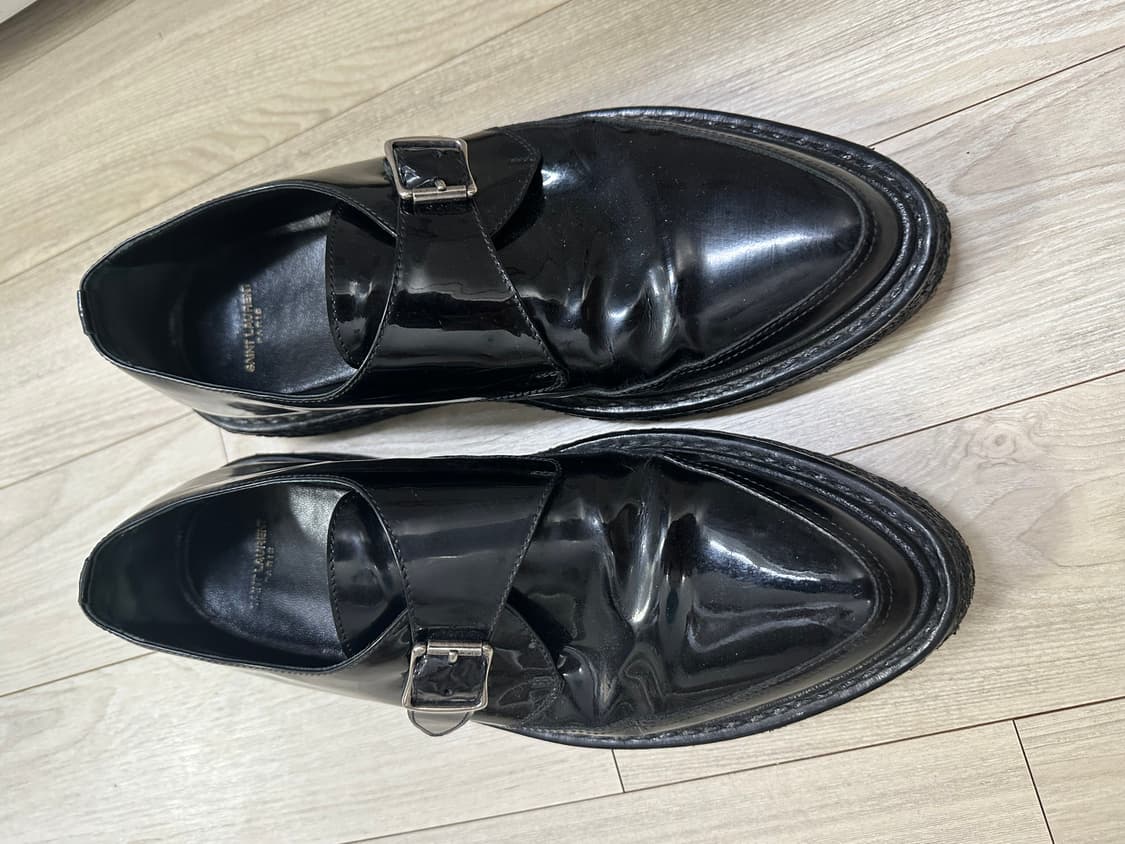 생로랑 클리퍼 상품이미지1