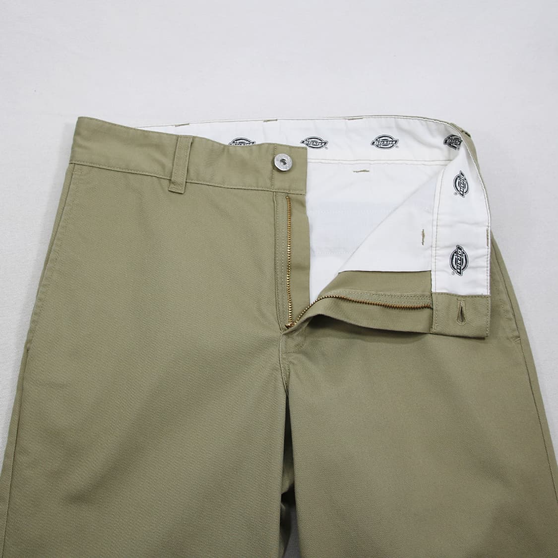 디키즈 치노 팬츠 (남성용 30) 상품이미지5