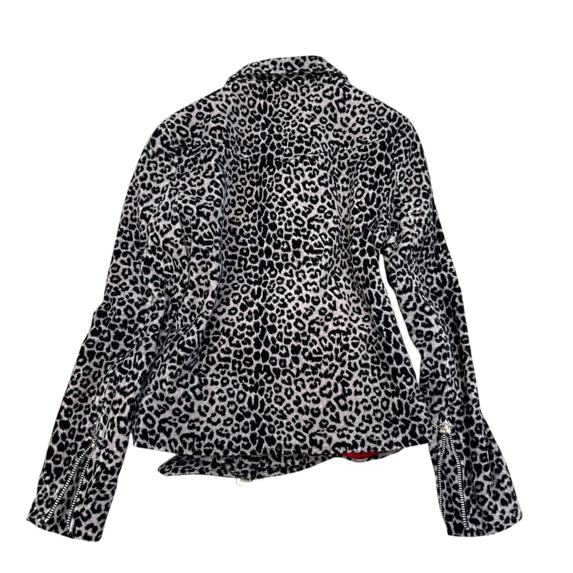 Leopard jk 상품이미지2