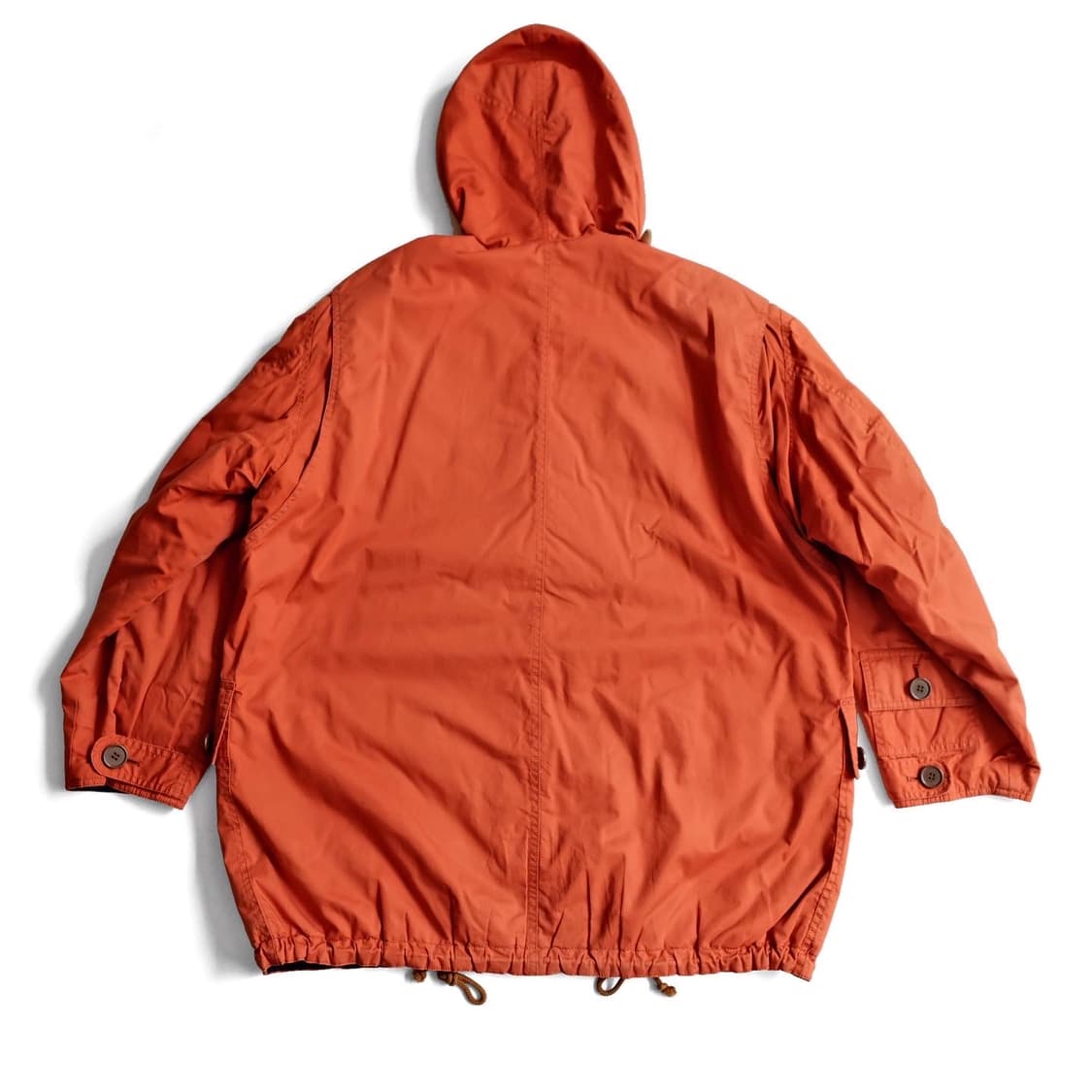 나이젤카본 올드 필드파카 105-110사이즈 상품이미지9