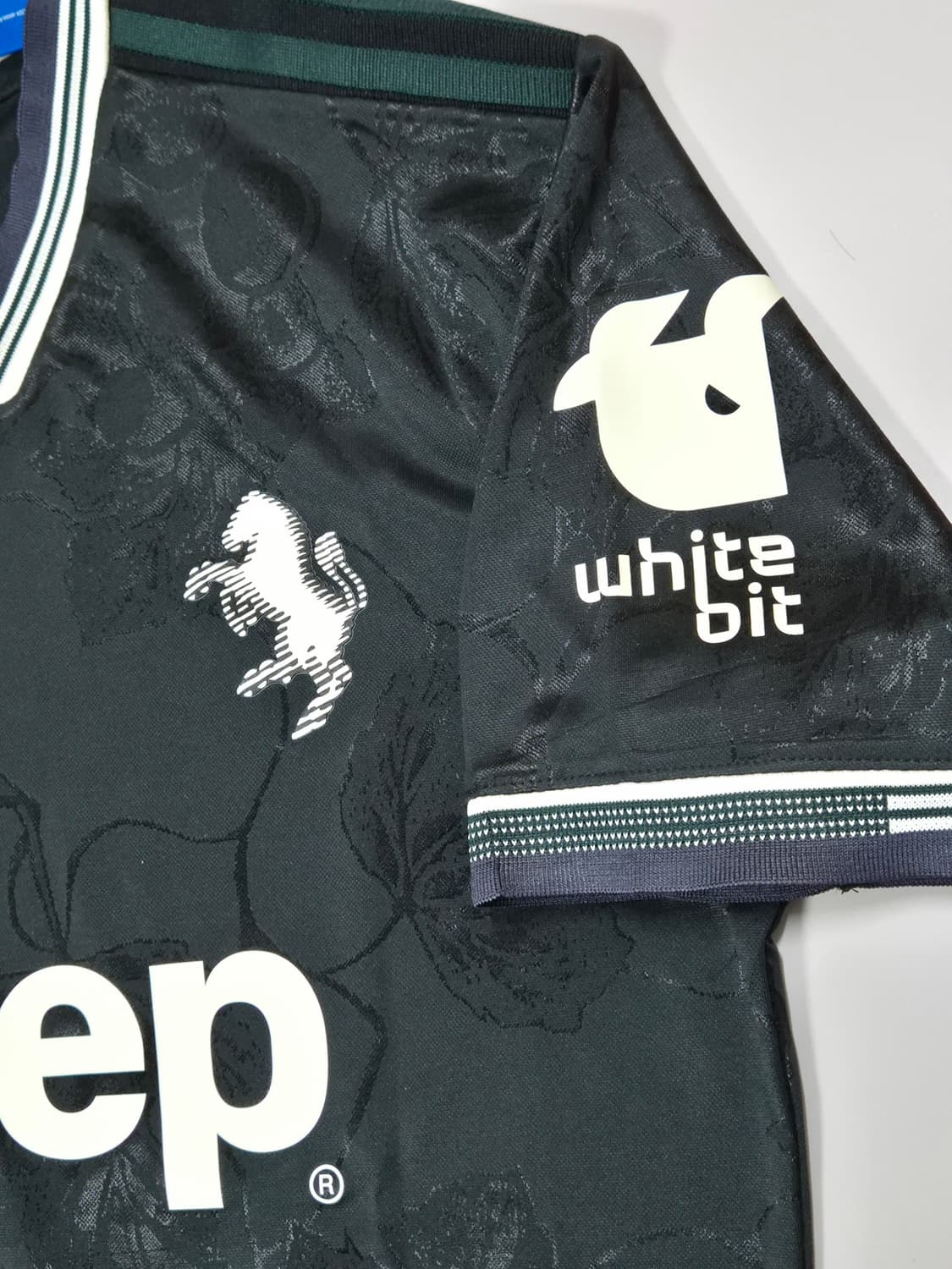 25-26시즌 유벤투스 블라호비치 써드킷 유니폼 XL 상품이미지5