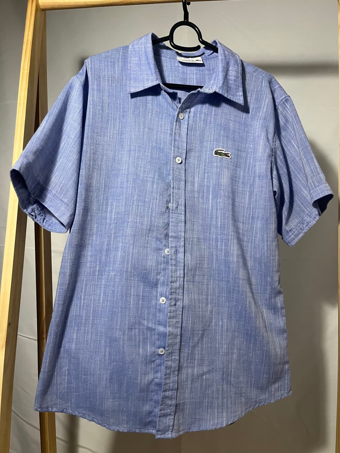 라코스테 반팔셔츠  상품이미지4