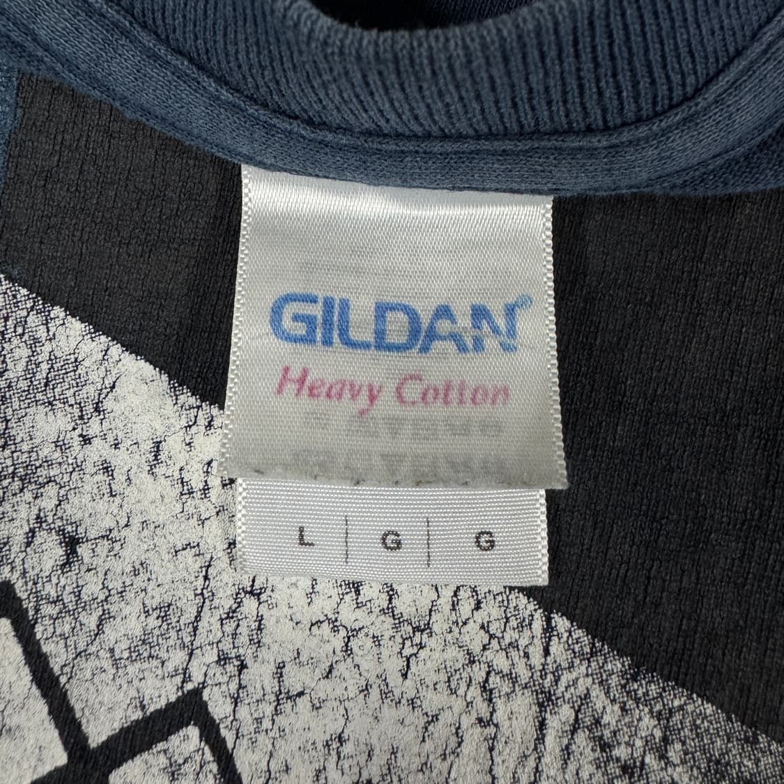 2015 Title Fight 타이틀 파이트 롱슬리브 티셔츠 상품이미지6