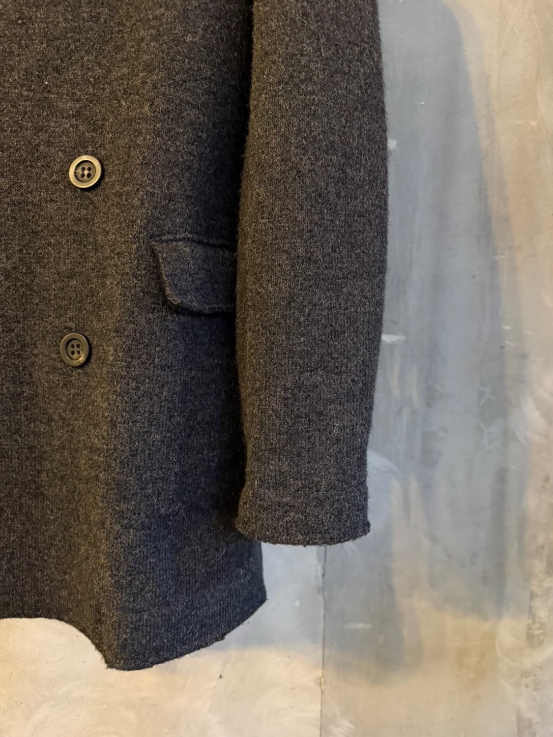 루트 데 가든 피코트 나성100 상품이미지3