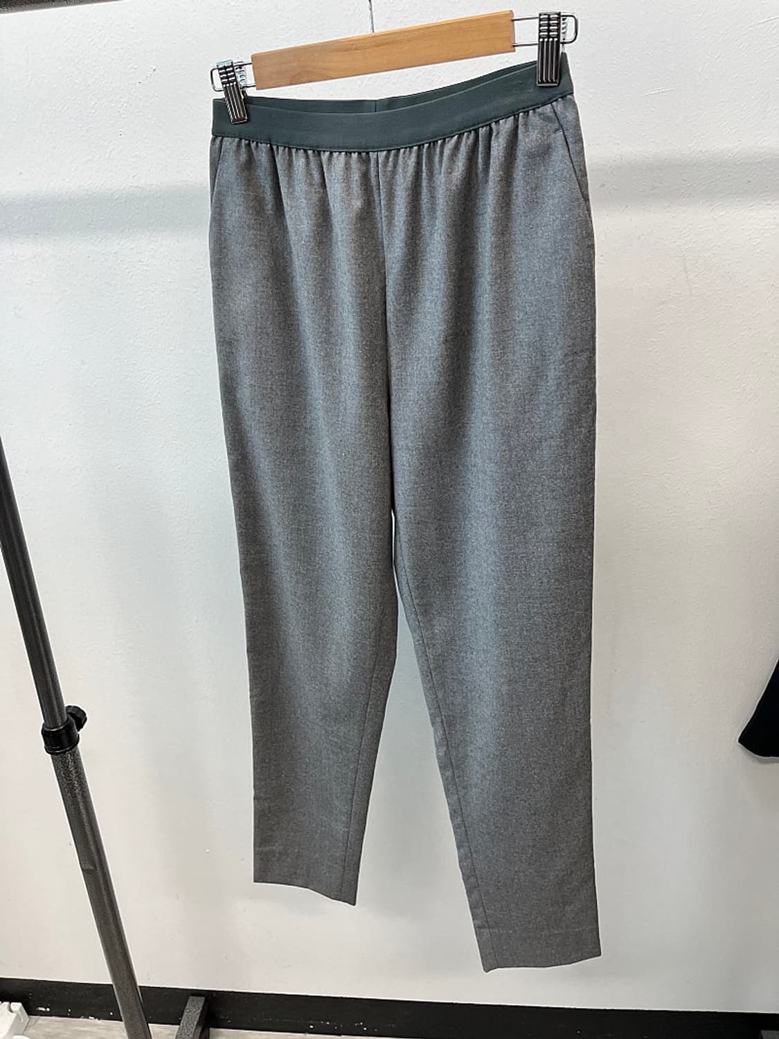 여) 마르지엘라 스티치 밴딩팬츠  상품이미지1