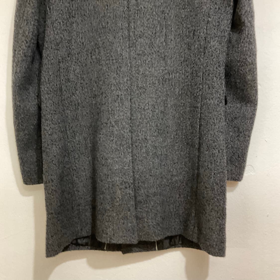 앤더슨 벨 울 코트 상품이미지4