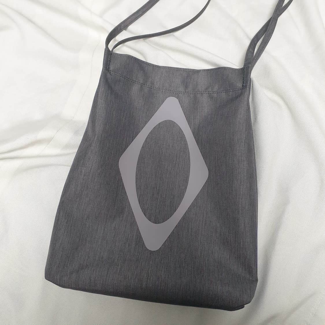 미스치프 롬버스 마켓백 상품이미지2