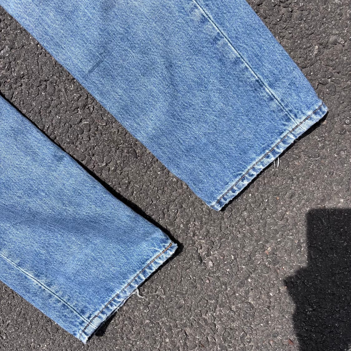 90년대 미국 리바이스 501 상품이미지8
