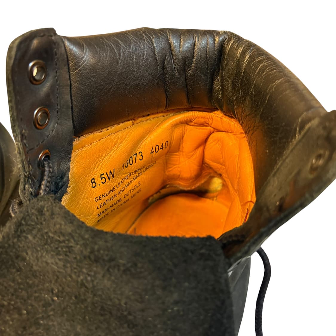 팀버랜드 6인치 265 상품이미지3