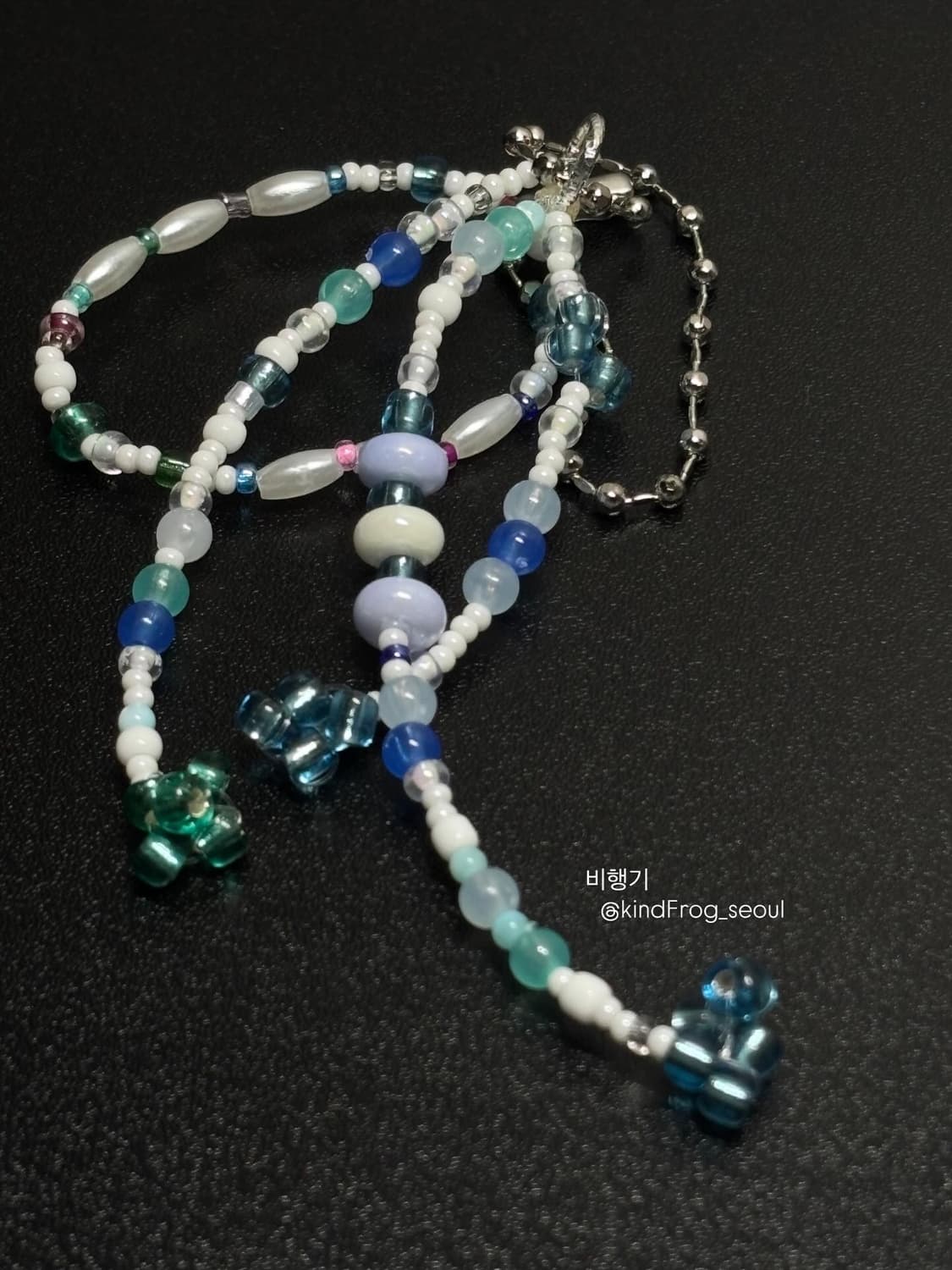 비행기 keyring 상품이미지3