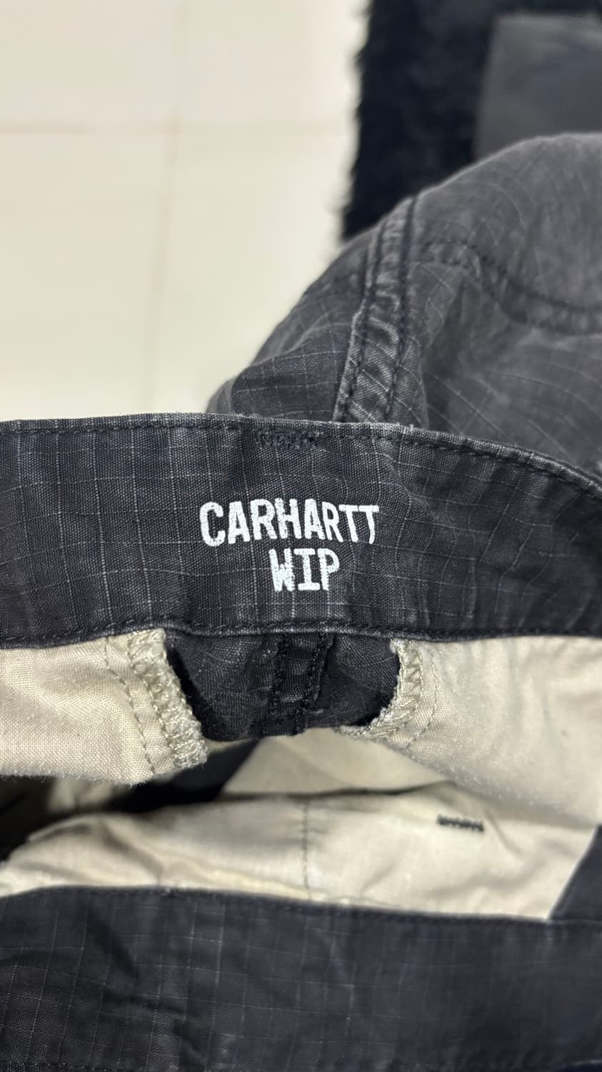 칼하트 윕 regular cargo pants 31x32 상품이미지3