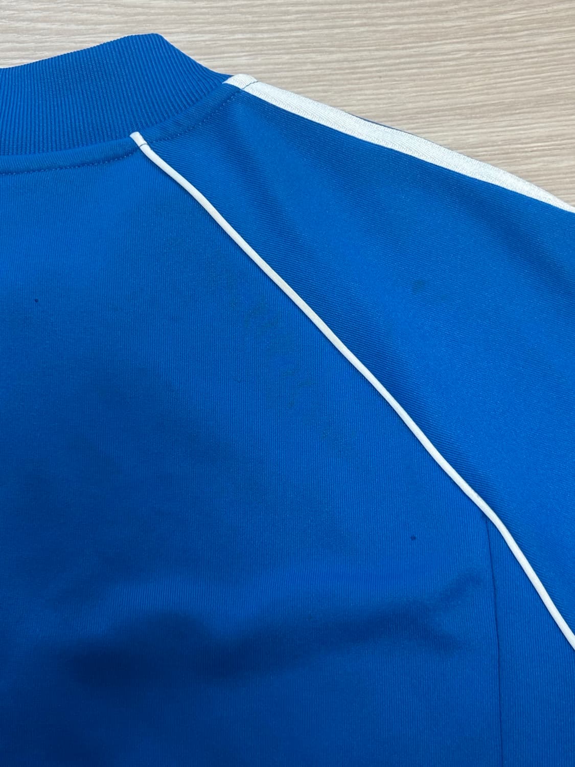아디다스 투웨이 져지 파흰 (2XL) 상품이미지9