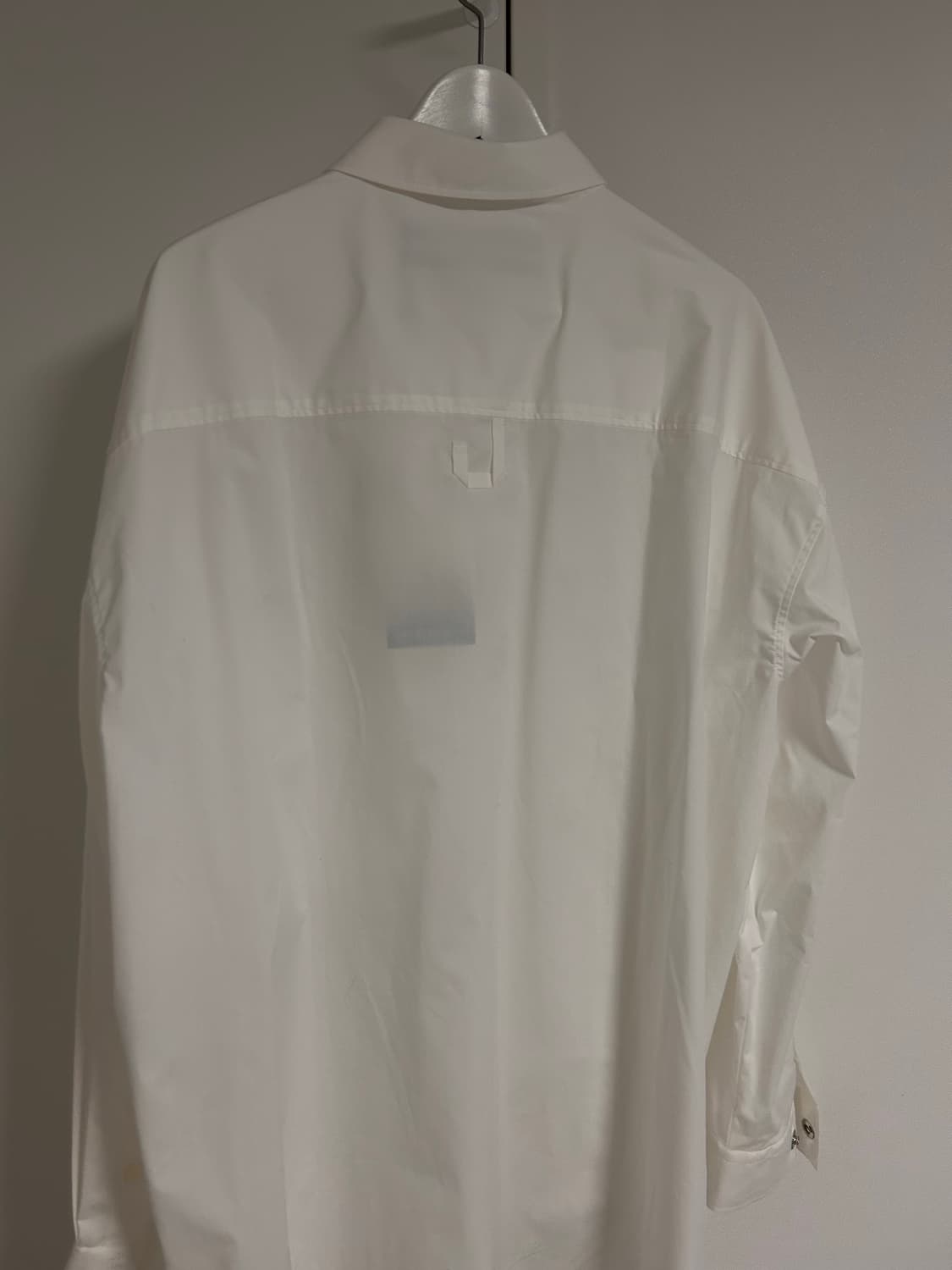 자크뮈스 La chemise shirts 상품이미지2