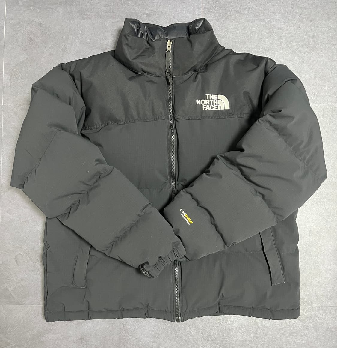 노스페이스 코듀라 눕시 자켓 XL 상품이미지1