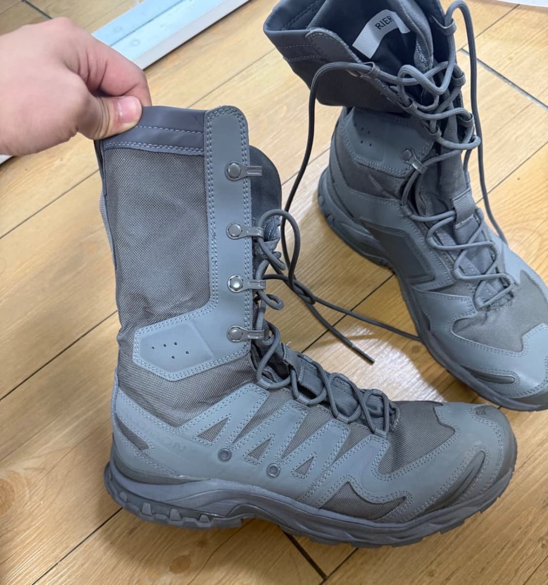 살로몬 리에르 275 상품이미지2