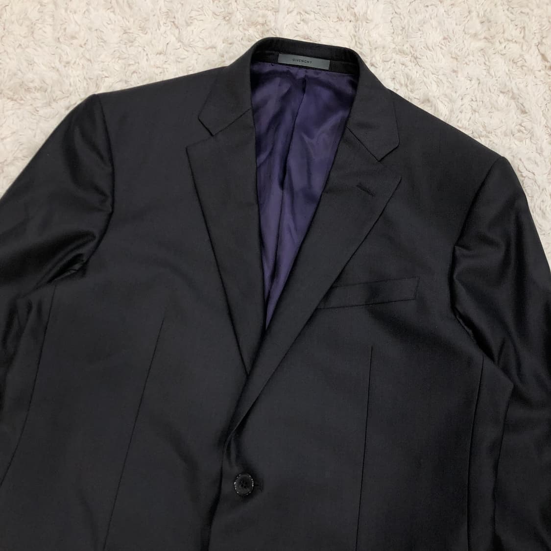 지방시 블레이저 자켓 상품이미지2