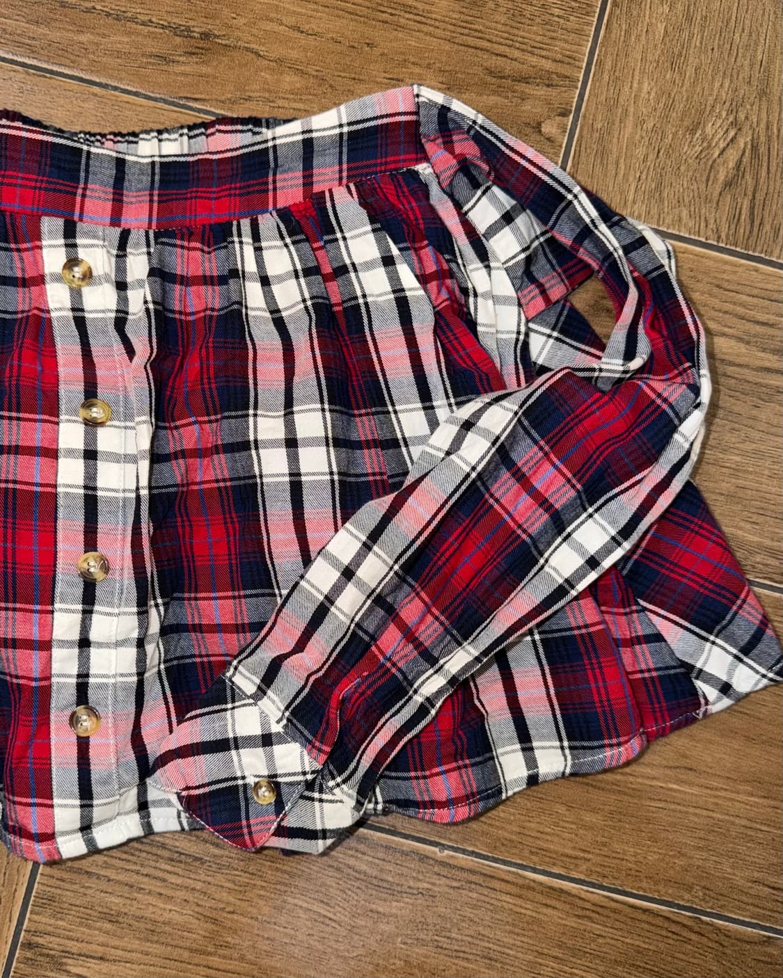 No. 러블리 펑크 코디 Set 상품이미지9