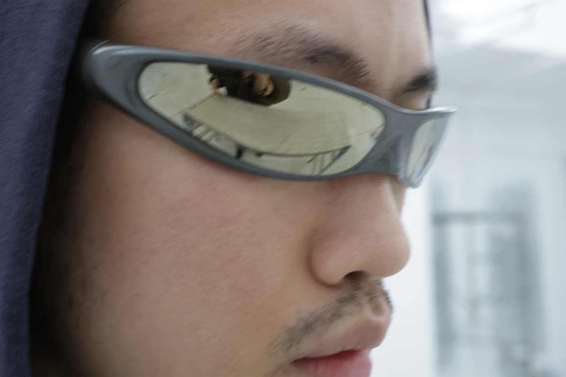 발렌시아가 선글라스 상품이미지4