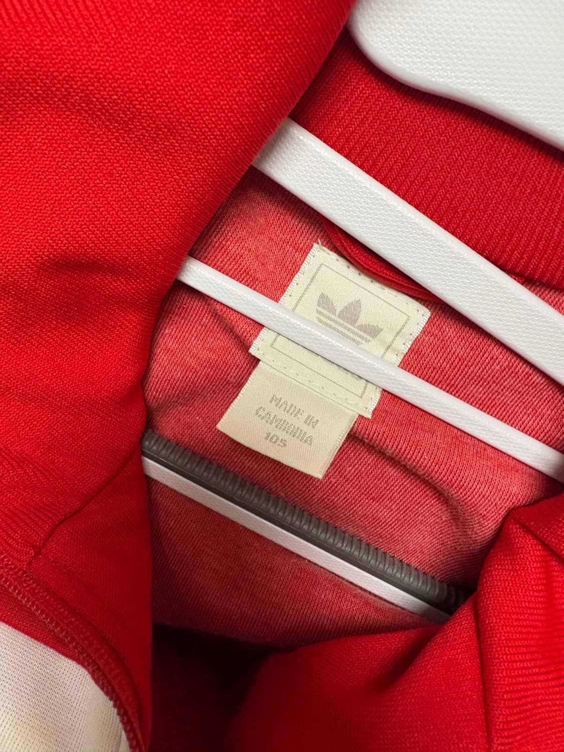 ❤️아디다스 오스트리아 져지❤️ 상품이미지5