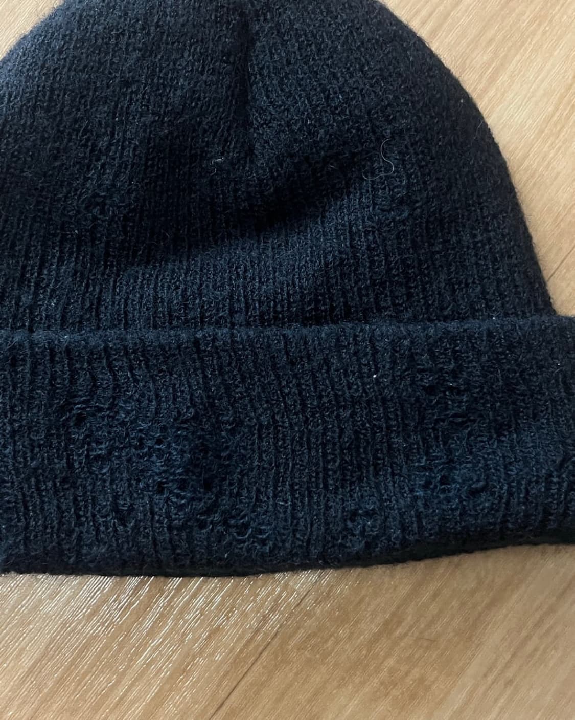 크롬하츠 홀스슈 비니 상품이미지7