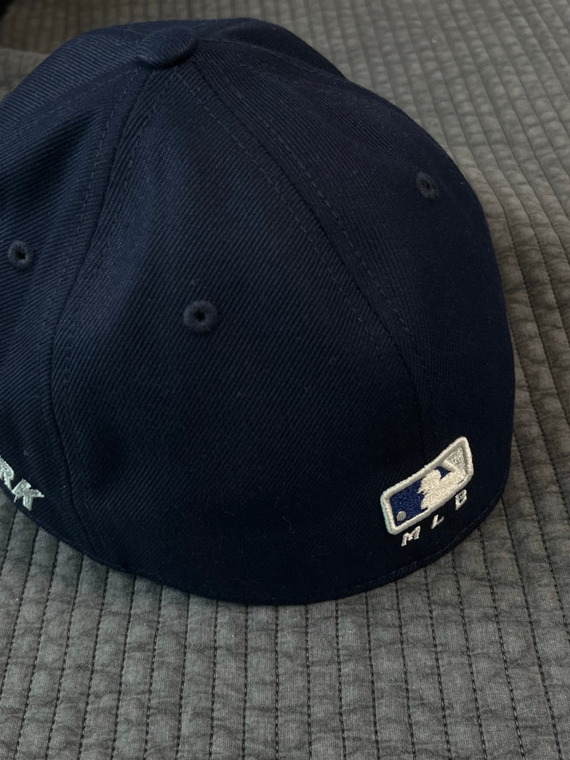 [새상품] mlb 엠엘비 뉴욕양키스 볼캡 모자 상품이미지2