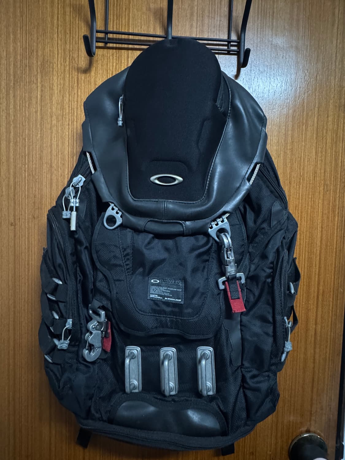 오클리 키친싱크 백팩 상품이미지4